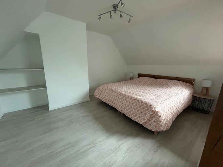 Un Havre De Paix Au Perigord Villa Anlhiac ภายนอก รูปภาพ