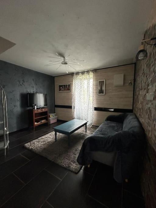 Un Havre De Paix Au Perigord Villa Anlhiac ภายนอก รูปภาพ